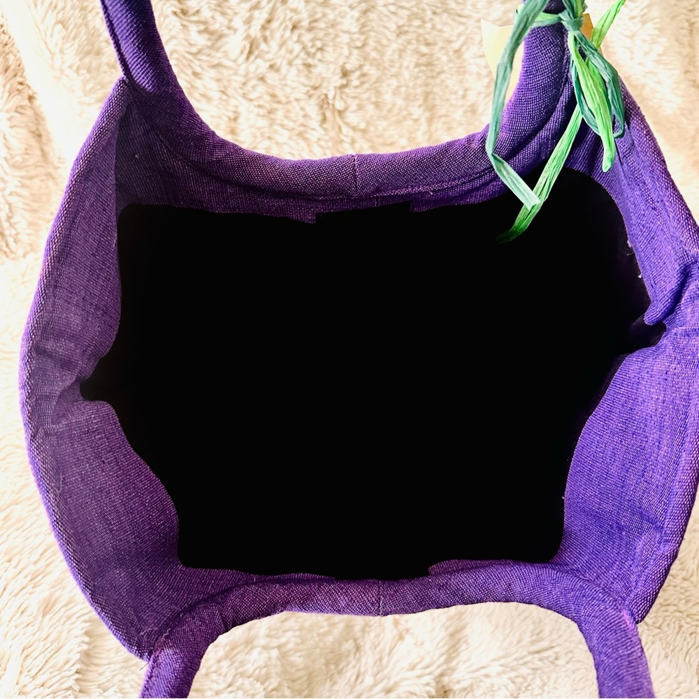 Altiplano Guatemalan Market Tote Bag - Picture 11 of 12
